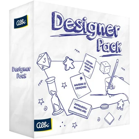 Designer Pack