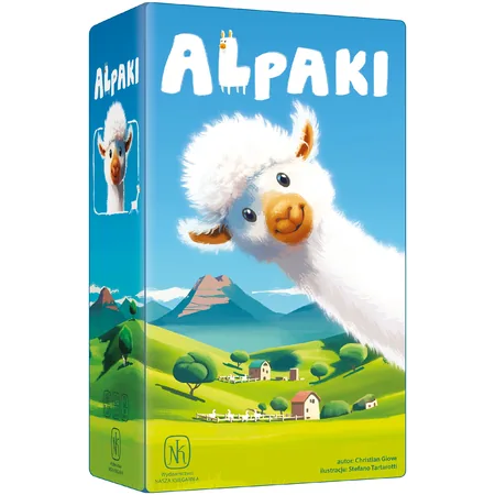 Alpaki