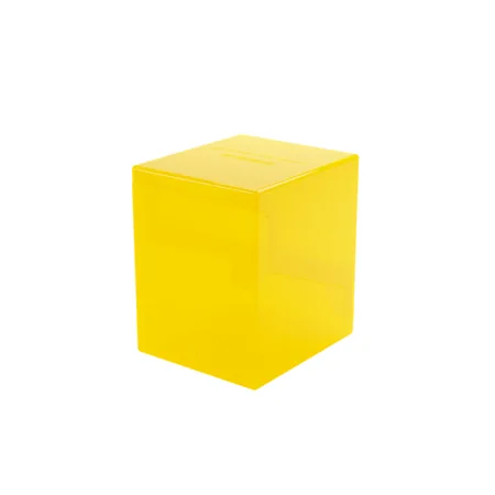 Gamegenic: Bastion 100+ XL - Yellow