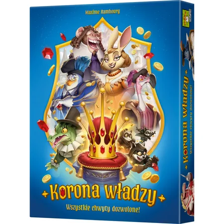 Korona Władzy