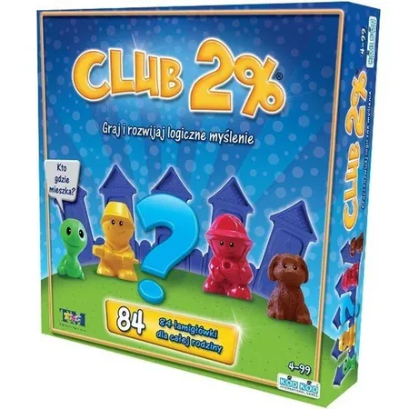 Club 2%