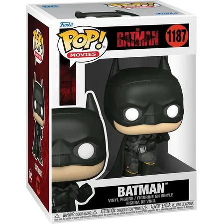 Funko POP DC: The Batman