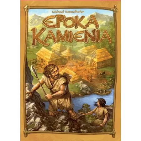 Epoka Kamienia (Stone Age)