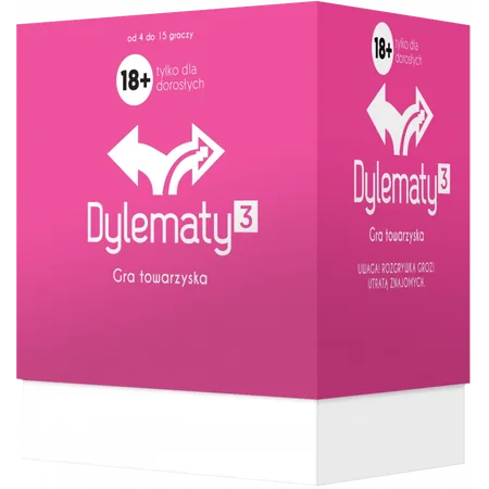 Dylematy 3