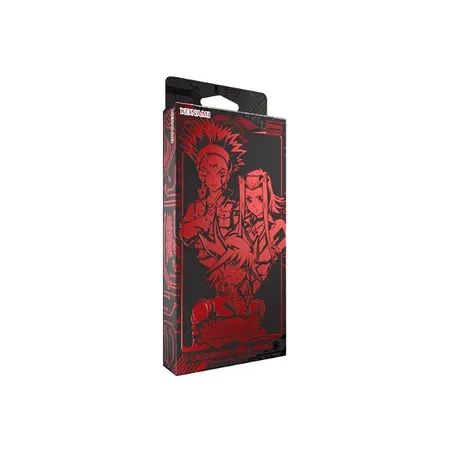 Yu-Gi-Oh! TCG - Legendary 5D's Deck