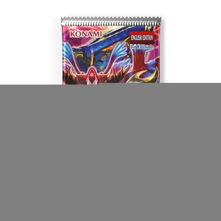Yu-Gi-Oh! TCG: Phantom Revenge Booster