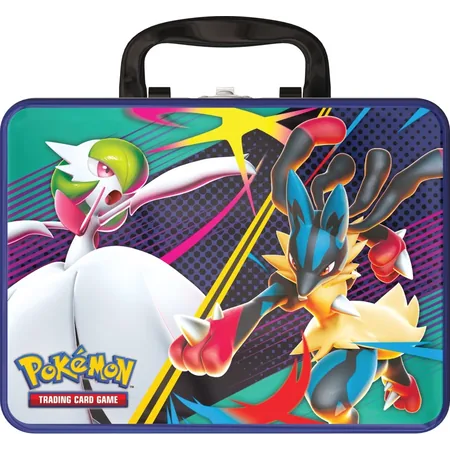 Pokémon TCG: Collector's Chest - Fall 2025
