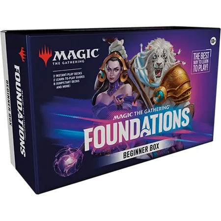 MTG: Foundations - Beginner Box