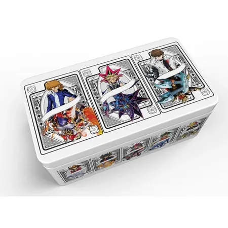 Yu-Gi-Oh! TCG: 2025 Mega-Pack Tin