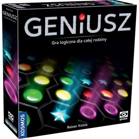 Geniusz