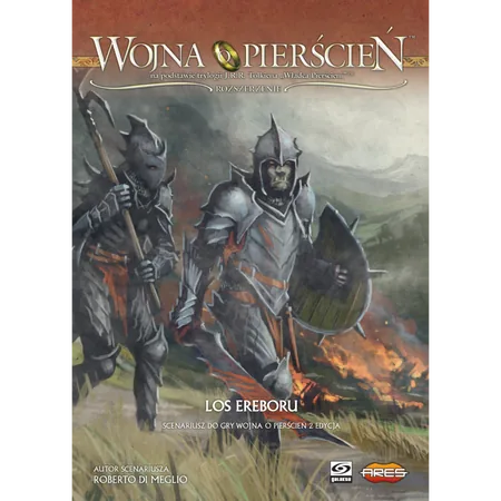 Wojna o Pierścień: Los Ereboru