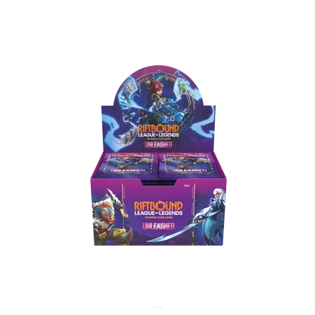 Riftbound TCG