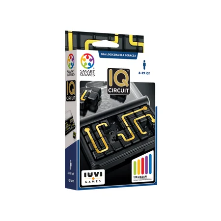 Smart - IQ Circuit