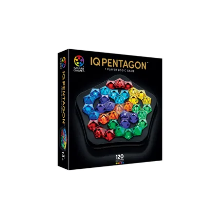 Smart - IQ Pentagon Deluxe
