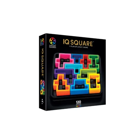 Smart - IQ Square Deluxe