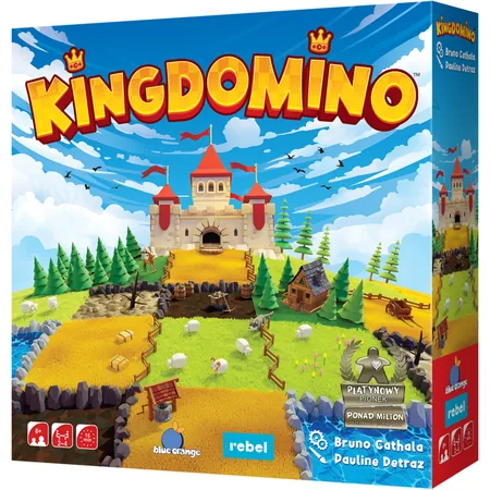 Kingdomino