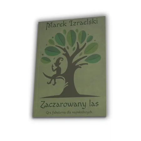 Zaczarowany Las- Gra fabularna dla najmłodszych