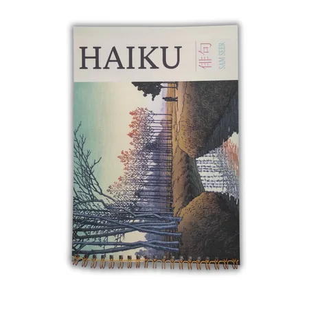 HAIKU – Solo Gra Fabularna
