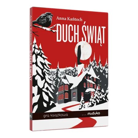 Duch Świąt