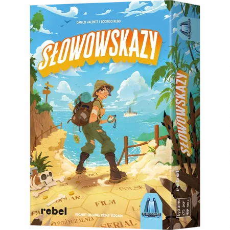 Słowowskazy