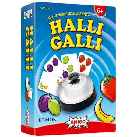 Halli Galli