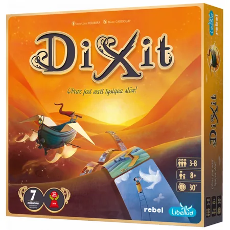 Dixit