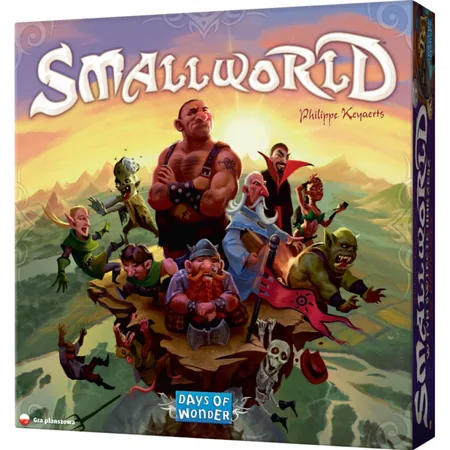 Small World