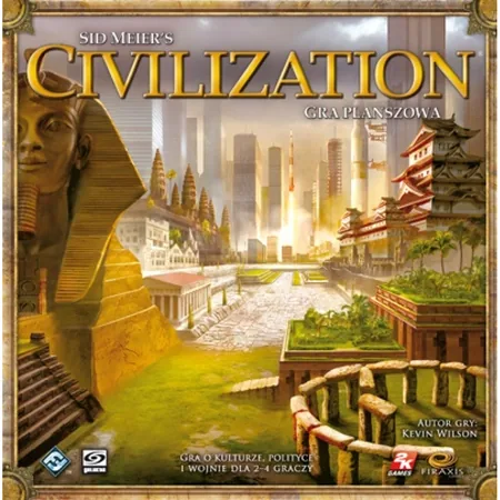 Sid Meier's Civilization
