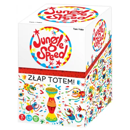 Jungle Speed