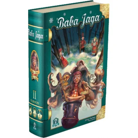 Baba Jaga