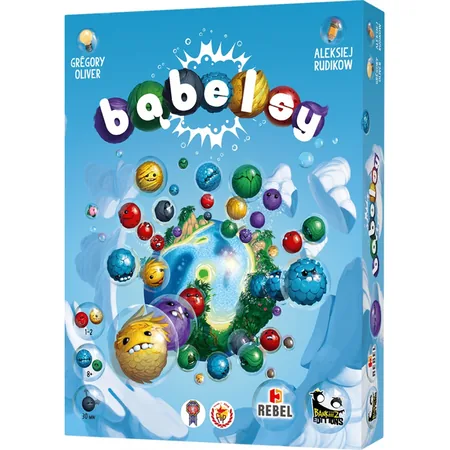 Bąbelsy