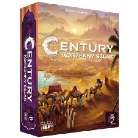 Century: Korzenny Szlak