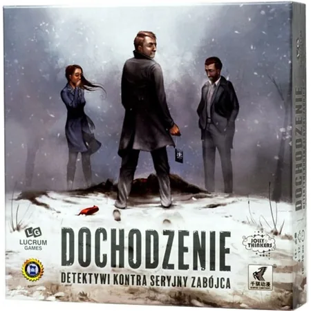 Dochodzenie