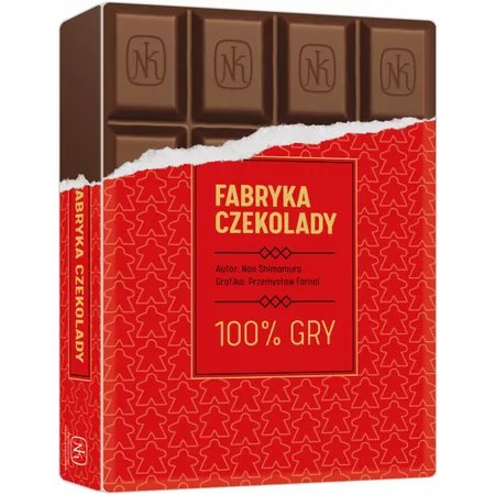 Fabryka Czekolady