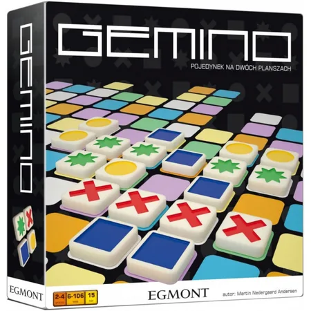 Gemino