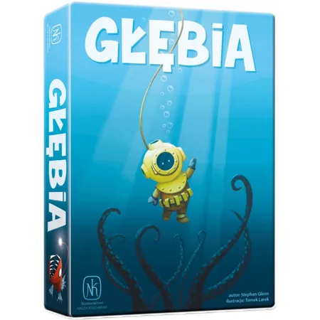 Głębia