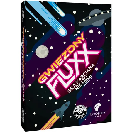 Gwiezdny Fluxx