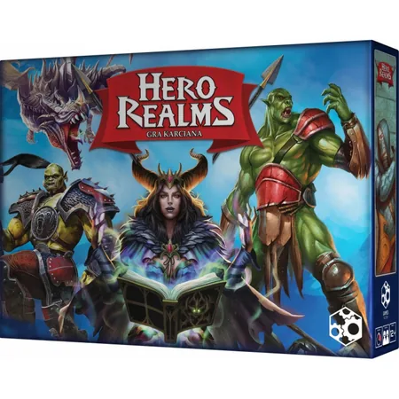 Hero Realms