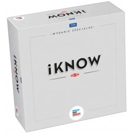 iKnow Wielkie Test Wiedzy