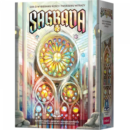 Sagrada