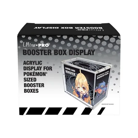 Ultra PRO: Acrylic Display for Pokémon