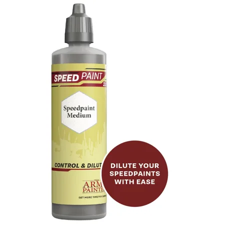 Speedpaint Medium 100 ml