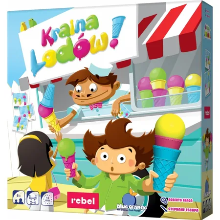 Kraina Lodów