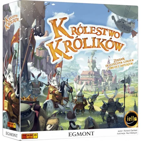 Królestwo Królików