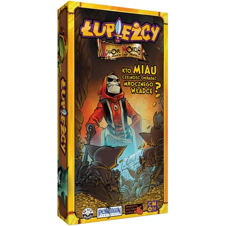 Łupieżcy