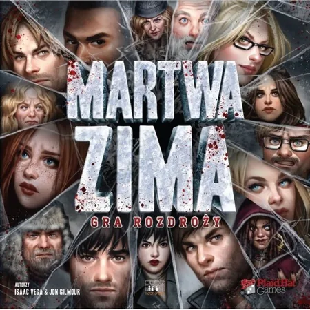 Martwa Zima: Gra rozdroży