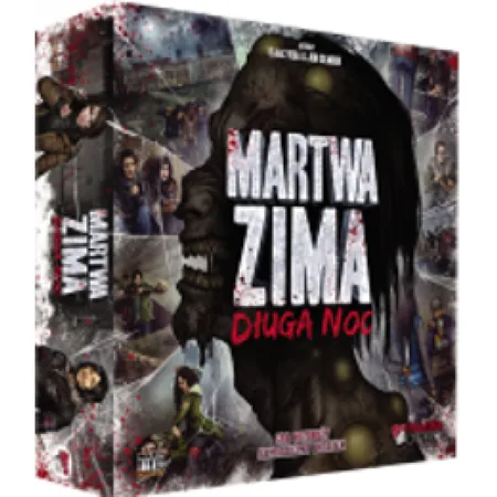 Martwa Zima: Długa Noc