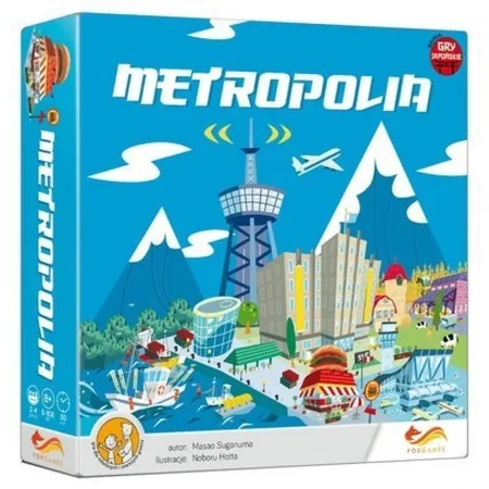Metropolia