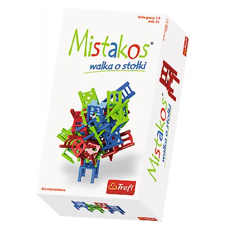 Mistakos