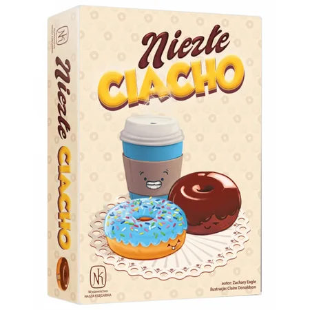 Niezłe Ciacho